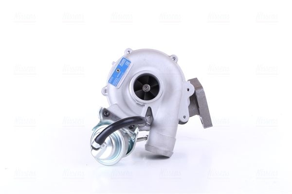 turbo laddsystem