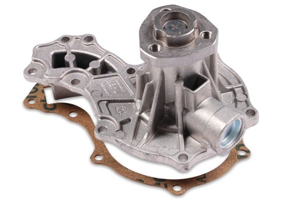 Vattenpump