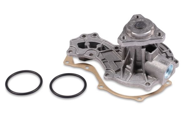 Vattenpump