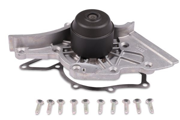 Vattenpump