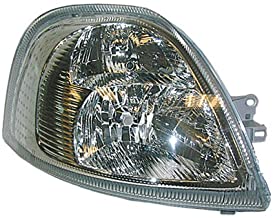 Magneti Marelli Strålkastare Lph701 Opel Lph701 Storlek 3