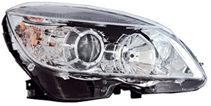 Magneti Marelli Strålkastare Hoger Lpm401 Mercedes-Benz Lpm401 Storlek 3