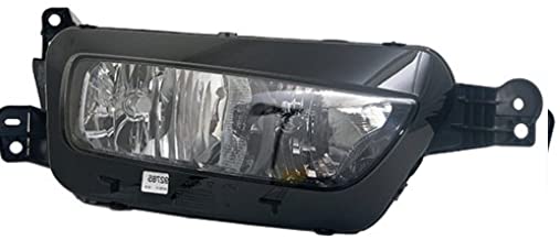 Magneti Marelli Strålkastare Hoger Lpo651 Citroen Lpo651 Storlek 3