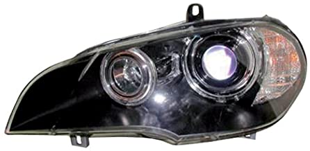 Bmw Headlight Lpm482 Magneti Marelli