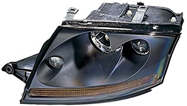 Magneti Marelli Strålkastare Lph792 Audi Lph792 Storlek 3