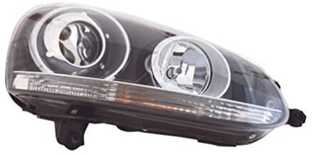 Magneti Marelli Strålkastare Hoger Lph871 Volkswagen Lph871 Storlek 3