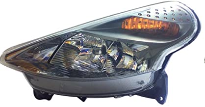Magneti Marelli Strålkastare Lpm502 Citroen Lpm502 Storlek 3