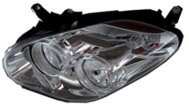 Fiat Headlight Right Lpn131 Magneti Marelli