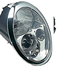 Magneti Marelli Strålkastare Lpe321 Mini Lpe321 Storlek 3