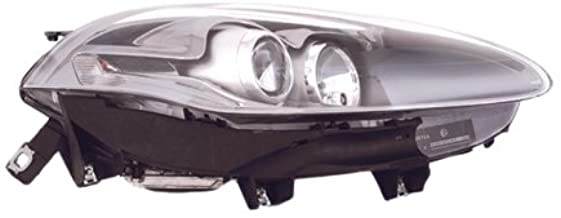 Magneti Marelli Strålkastare Lpn331 Fiat Lpn331 Storlek 3
