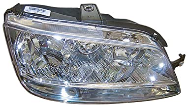 Magneti Marelli Strålkastare Lpl741 Fiat Lpl741 Storlek 3