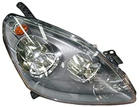Opel Headlight Lpl411 Magneti Marelli