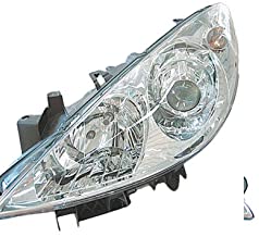 Magneti Marelli Strålkastare Lpl622 Peugeot Lpl622 Storlek 3