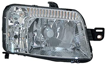 Magneti Marelli Strålkastare Hoger Lpn141 Fiat Lpn141 Storlek 3
