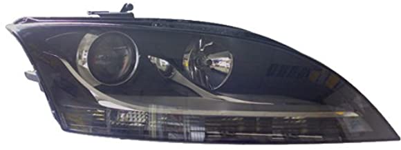 Magneti Marelli Strålkastare Hoger Lpl801 Audi Lpl801 Storlek 3