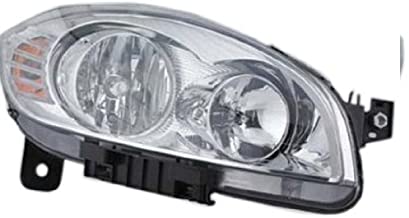 Magneti Marelli Strålkastare Hoger Lpm561 Fiat Lpm561 Storlek 2
