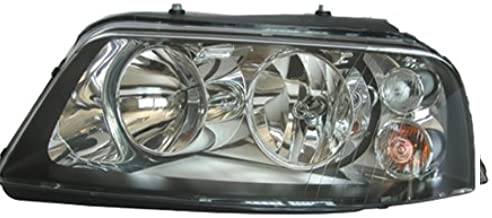 Magneti Marelli Strålkastare Hoger Lpc591 Volkswagen Lpc591 Storlek 3