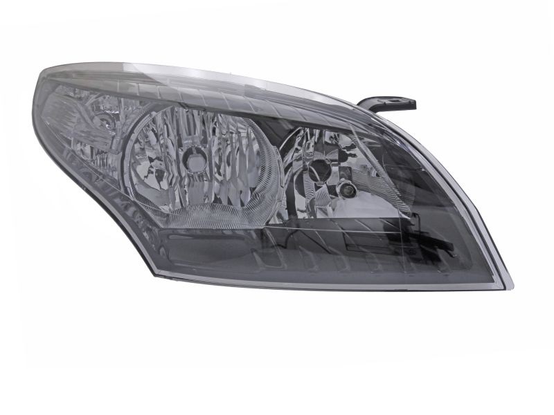 Magneti Marelli Strålkastare Lpn232 Renault Lpn232 Storlek 3