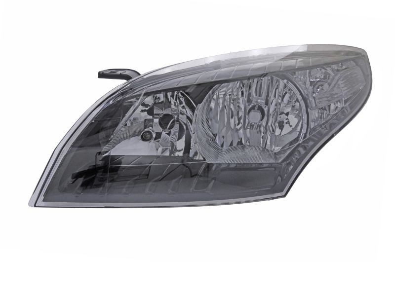 Renault Headlight Right Lpn231 Magneti Marelli