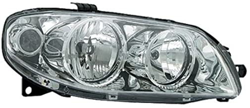 Magneti Marelli Strålkastare Lpq061 Fiat Lpq061 Storlek 2