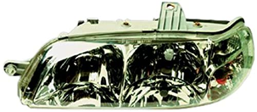 Magneti Marelli Strålkastare Lpm622 Fiat Lpm622 Storlek 2