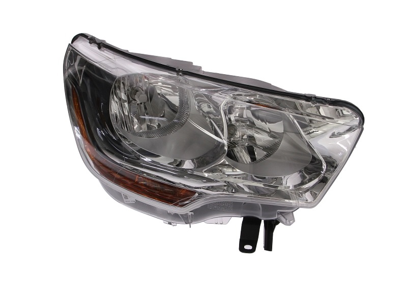Magneti Marelli Strålkastare Hoger Lpn471 Citroen Lpn471 Storlek 2