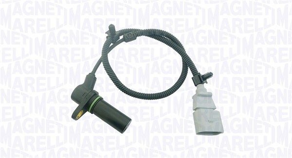 Seat Sensor Crankshaft Pulse