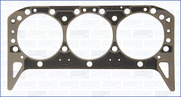 Packning topplock FIBERMAX