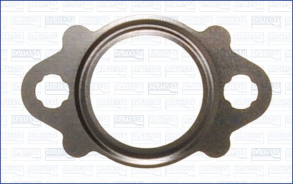 Seal, EGR valve