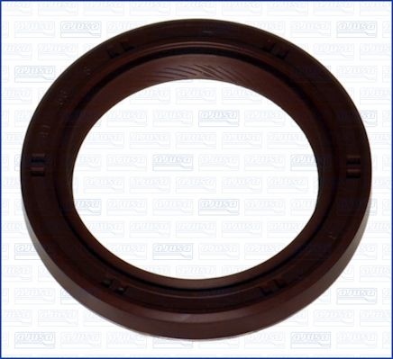 Shaft Seal, Crankshaft