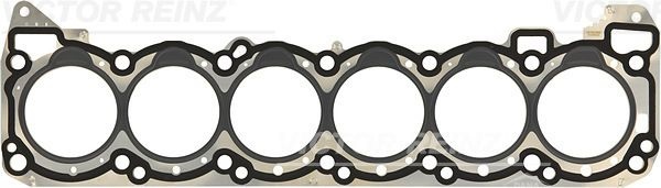 REINZ Head Gasket Thickness: 1,58mm 61-52760-20 Cylinder Head Gaskets,Engine Gasket NISSAN,Patrol GR V SUV (Y61),Patrol GR IV SUV (Y60, GR)