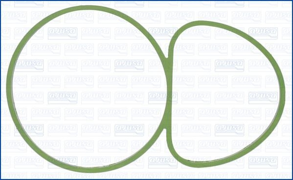 AJUSA Intake Manifold Gasket 01317200 Inlet Manifold Gasket,Gasket, intake manifold AUDI,PORSCHE,A6 Avant (4G5, 4GD, C7),Q5 (8RB),A5 Sportback (8TA)