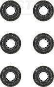 REINZ Seal Set, valve stem 12-31306-13 VW,SKODA,SEAT,POLO (9N_),Fox Schrägheck (5Z1, 5Z3, 5Z4),Fabia II Schrägheck (542),Fabia II Combi (545)