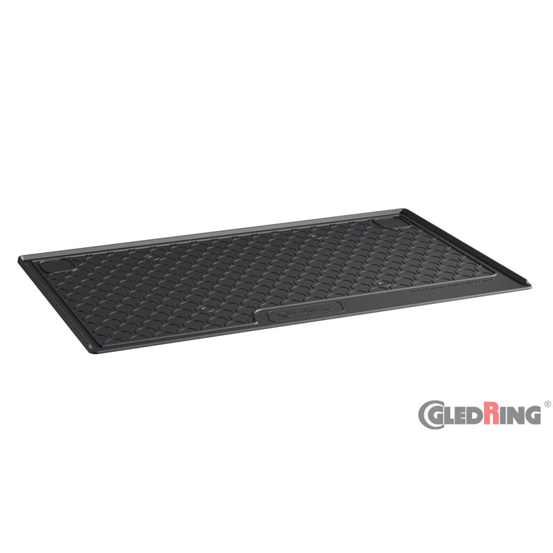 Boot liner suitable for Ford Tourneo Connect L1 2014- (Personal version)