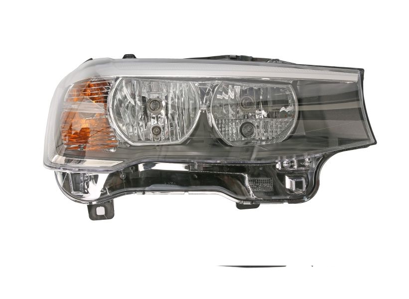 Magneti Marelli Strålkastare Lpp872 Bmw Lpp872 Storlek 2