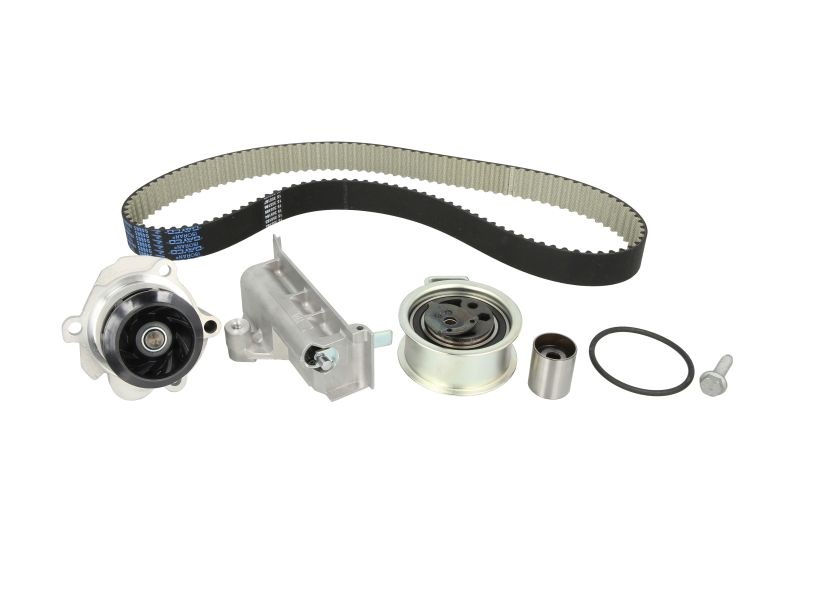 Snr Vattenpump Kamremsats