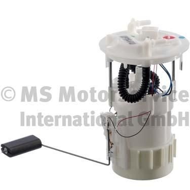 Nissan Sender Unit Fuel Tank
