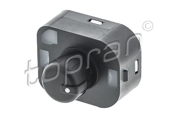 Topran Stromstallare Spegeljustering Audi 116237 Storlek 2