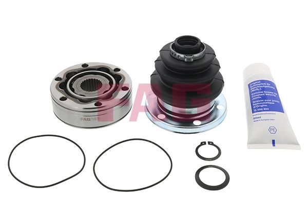 FAG CV Joint FIAT,ALFA ROMEO,LANCIA 771 0050 30 4315132,60812691,4315132 Axle Joint,Joint Kit, drive shaft 46307103,60806930,71781901,7660834,92601388