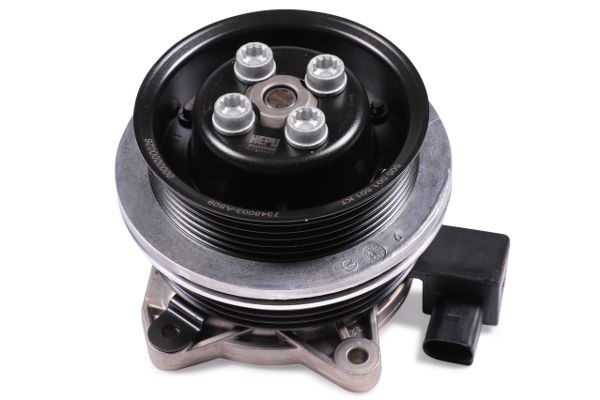 Vattenpump