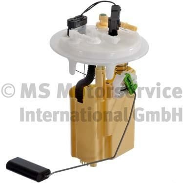 Pierburg Citroen C3 Picasso (Sh_) Sender Unit, Fuel Tank 702700090 New