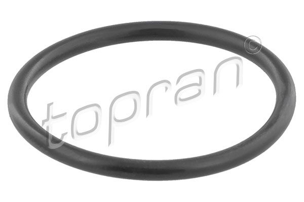 TOPRAN Gaskets OPEL VAUXHALL 202 307 1336570 90122244 Gasket  thermostat housing