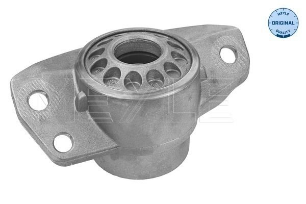 MEYLE Top strut mount AUDI 100 741 1002 4G0513353,4G0513353D,MSM0236 Strut mount,Top mount,Suspension top mount,Suspension mount,Top strut mounting
