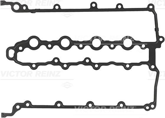 Gasket, cylinder head cover 71-17602-00 Viktor Reinz