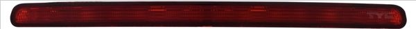 TYC Auxiliary Stop Light LED 15-0659-00-9 AUDI,A4 Avant (8ED, B7)