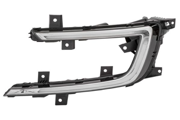 HELLA Daytime Running Light Left 2PT 354 843-171 VW,Golf VII Schrägheck (5G1, BQ1, BE1, BE2)