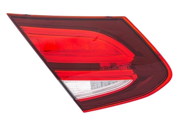 Combination Rearlight 2TZ 011 787-271 Hella