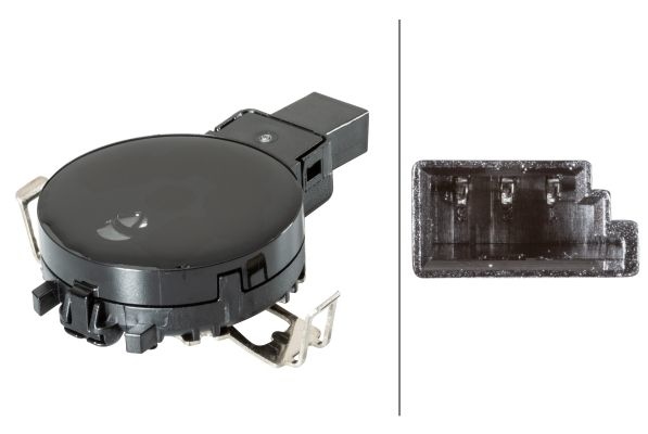 Regnsensor