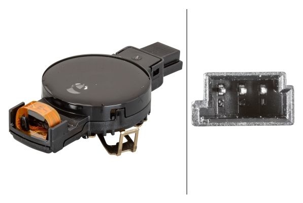 Regnsensor
