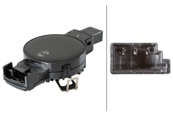 Regnsensor